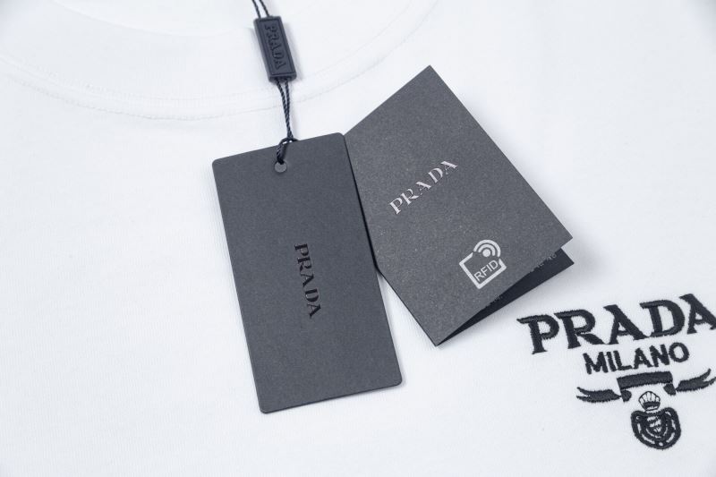 Prada T-Shirts